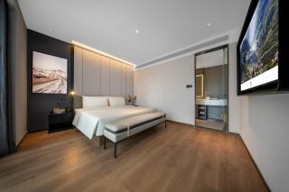 Atour Hotel Chongqing North Station Renhe - 5