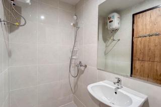 Cozy Studio Apartment Delft Ciputra Makassar By Travelio - Sungguminasa - 7