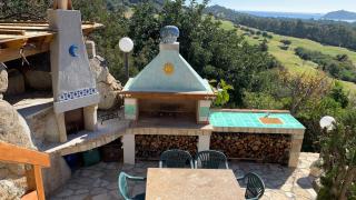 Villa Bellavista By La Via Del Mare Viaggi e Vacanze - Villasimius - 3