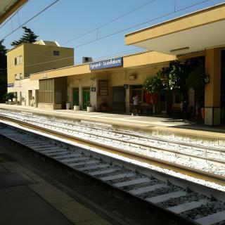 A Due Passi Dalla Stazione - Agropoli - 5