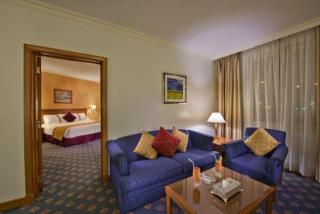 Holiday Inn Al Khobar by IHG - Al Khobar - 8