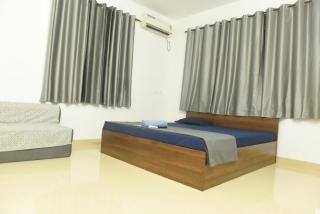 Sai Homestay Panaji 2 BHK, 1 BHK and Studio Apartment - Panaji - 1