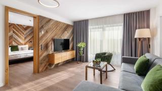 Wellnesshotel Wittelsbach - Bad Füssing - 2