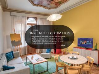 Art House Apartments by Adrez - Praag - 3