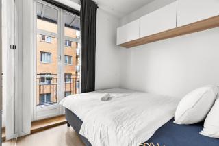 Gem in the heart of the city - Oslo - 3