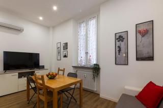 MacMaHome - Milan - 1