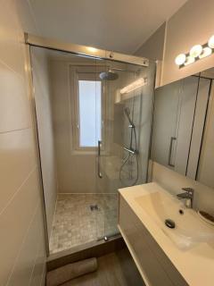 Appartement Arc de Triomphe 65 m2 - París - 9