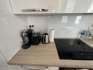 Appartement Arc de Triomphe 65 m2 - París - 8