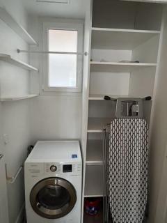 Appartement Arc de Triomphe 65 m2 - París - 7