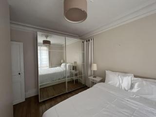 Appartement Arc de Triomphe 65 m2 - París - 5