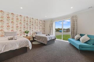 Alpaca Serenity Farmhouse - - 7