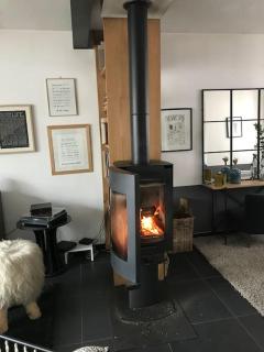 Maison moderne proche Golf et plage du Touquet - 5