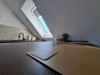 Elegant & Modern - Apartment Scarlett - Neuburg an der Donau - 4