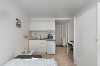 Pramonės Apartment #3 by PoloApartments - Kaunas - 6