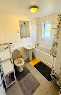 The Right Place. A Fabulous/Cozy Double Room - Londres - 9