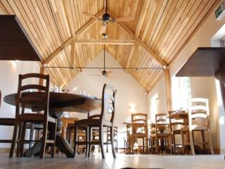 The Black Bull Inn - Balsham - 6