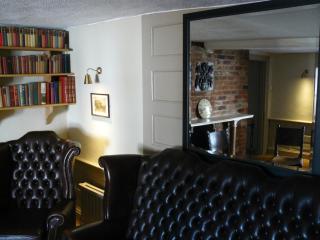 The Black Bull Inn - Balsham - 4