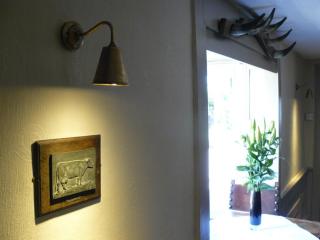 The Black Bull Inn - Balsham - 1