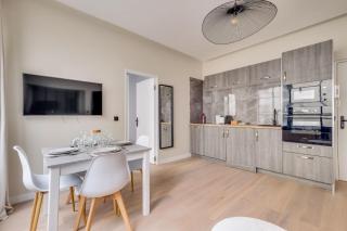Bluestay 58 - Superbe appartement à Paris - Paris - 5