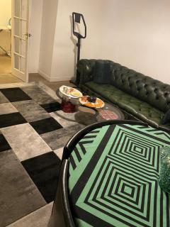 The Right Place. A Fabulous/Cozy Double Room - 3