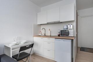 Pramonės apartment #4 by PoloAparments - Kaunas - 1
