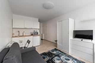 Pramonės apartment #4 by PoloAparments - Kaunas - 6