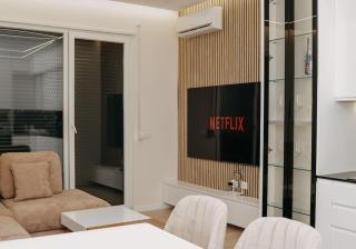 Two bedroom luxury apartment - - 0