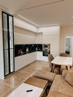 Two bedroom luxury apartment - - 8