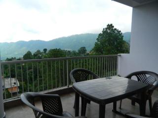 Terrace Retreat - 3