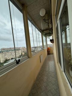 Apartment near Olympic stadium - 9
