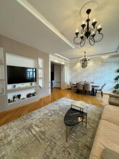 Apartment near Olympic stadium - 3