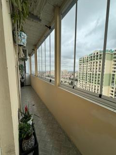 Apartment near Olympic stadium - 2
