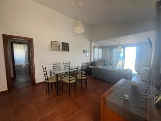 Los Morales Retreat, Terrace of Dreams in Frontera - Frontera - 4