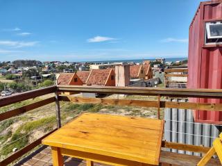 ECO.MAR - Punta Del Diablo - 4