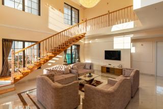 Luxurious Harmony Villa with Large Pool by 23 Villa Stay - 4