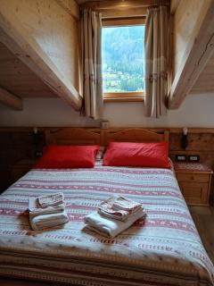 BeB LA STUBE DEI PARTEL - Ziano di Fiemme - 9
