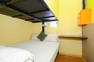 Antique Hostel Nepal - 1