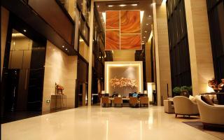 eStay Residence·Poly World Trade Center Guangzhou - Canton - 6