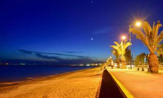 Kalamata Gem Retreats Hidden In the City Center - 6