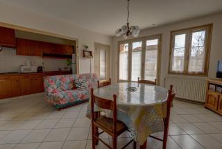 Vintage House - Ambérieu-en-Bugey - 1