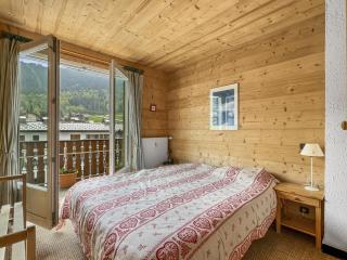 Appartement 8 Pers Centre Station Carroz (ARA32) - Les Carroz-d'Araches - 5