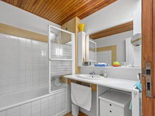 Appartement 8 Pers Centre Station Carroz (ARA32) - Les Carroz d'Araches - 4