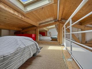 Appartement 8 Pers Centre Station Carroz (ARA32) - Les Carroz-d'Araches - 2