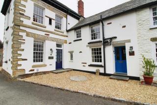 The Cornish Nook Beautiful Grade 2 Listed Building In Cornwall By STAE-Homes - 0