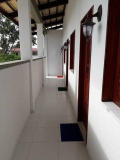 Studio Centro de Eventos Fortaleza 01 Giga WI FI - 8