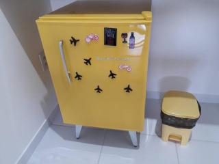 Studio Centro de Eventos Fortaleza 01 Giga WI FI - 6