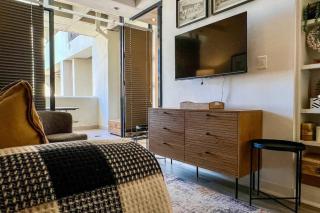 Apartment at The Decks - Cidade Do Cabo - 2
