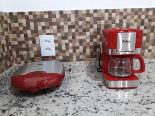 Studio Centro de Eventos Fortaleza 01 Giga WI FI - 3