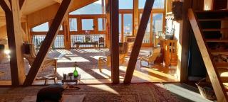 Appartement spacieux aux Chapelles avec vue sur montagne - 3