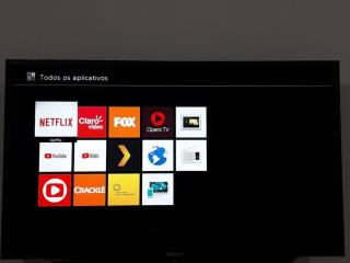 Studio Centro de Eventos Fortaleza 01 Giga WI FI - 7